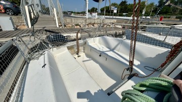 JEANNEAU - SUN WAY 21 à vendre