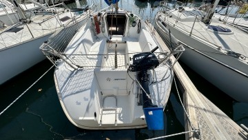 JEANNEAU - SUN WAY 21 à vendre
