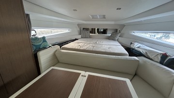 JEANNEAU - LEADER 36 à vendre