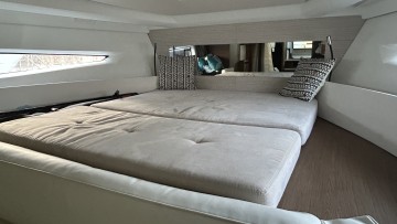 JEANNEAU - LEADER 36 à vendre