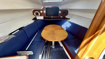 BENETEAU - FLYER 701 à vendre
