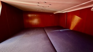 BENETEAU - FLYER 701 à vendre