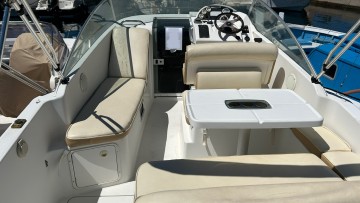 BENETEAU - FLYER 701 à vendre