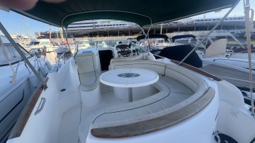 JEANNEAU - LEADER 805 à vendre