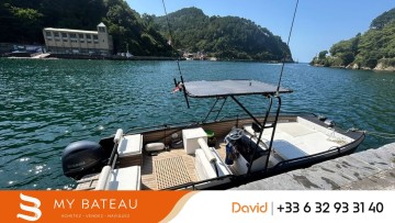 PITA YACHT - PITA YACHT à vendre