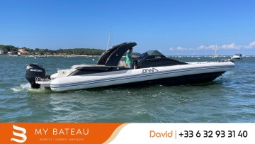 BWA - BWA 40 WL à vendre