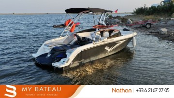 SEALVER - WAVEBOAT 656 à vendre