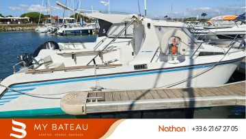 MARINELLA YACHT - FLORIDE 650 à vendre