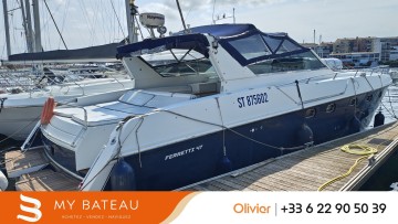 FERRETTI - ALTURA 47 à vendre