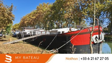 FREYCINET - 29M à vendre