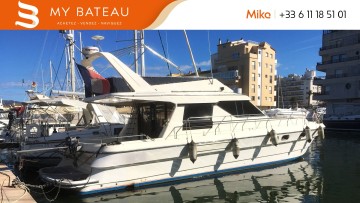 PRINCESS - 45 FLY à vendre