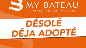 WHITE SHARK - 240 SC à vendre