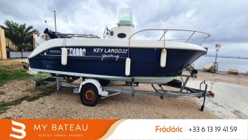 SESSA - KEY LARGO 22 à vendre