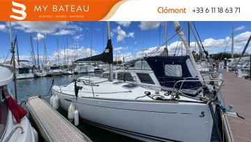 BENETEAU - first 25.7 à vendre