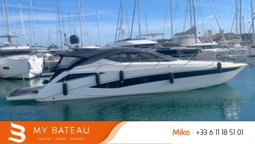 GALEON - 405 HTL à vendre
