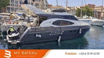AZIMUT - 52 FLY à vendre