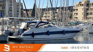 BAVARIA - 38 SPORT à vendre