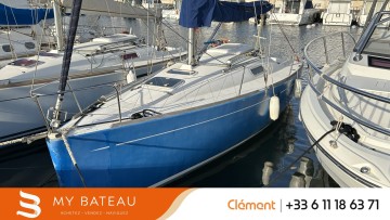 BENETEAU - First 260 Spirit à vendre