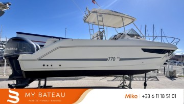 GALIA - 770 SUNDECK à vendre
