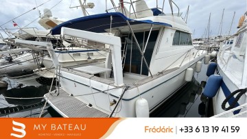 BENETEAU - ANTARES 10.80 à vendre