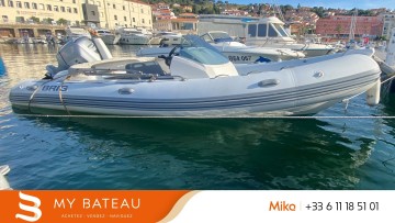 BRIG - EAGLE E580 à vendre