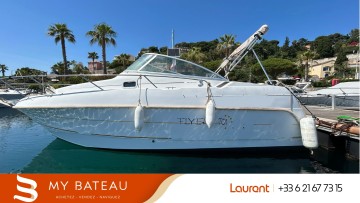 BENETEAU - FLYER 701 à vendre