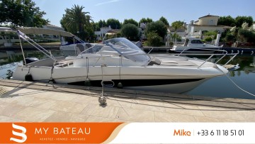 JEANNEAU - CAP CAMARAT 8.50 WA à vendre