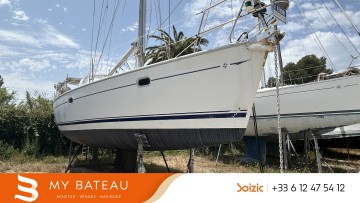 JEANNEAU - SUN ODYSSEY 40 à vendre