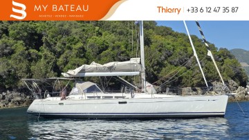 JEANNEAU - SUN ODYSSEY 49 à vendre