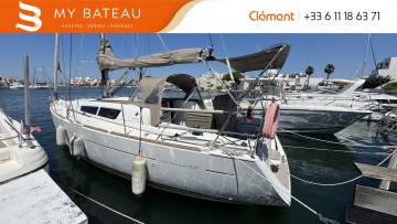 JEANNEAU - sun odyssey 33 i à vendre