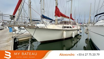 BENETEAU - EVASION 32 à vendre