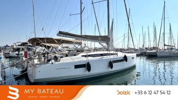 JEANNEAU - SUN ODYSSEY 410 à vendre