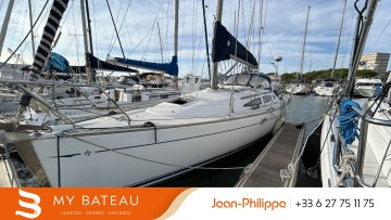 JEANNEAU - SUN ODYSSEY 35 à vendre