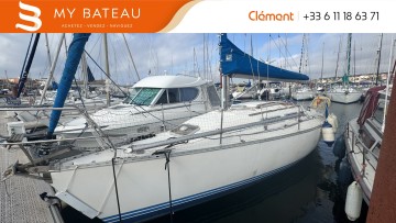 GIBSEA - 312 à vendre