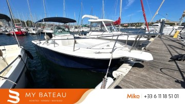 KELT WHITE SHARK - 225 à vendre