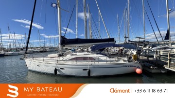 BAVARIA - 44 Vision à vendre