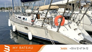 JEANNEAU - SUN LEGEND 41 à vendre