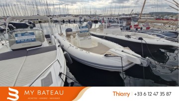 CANTIERI CAPELLI - TEMPEST 775 à vendre