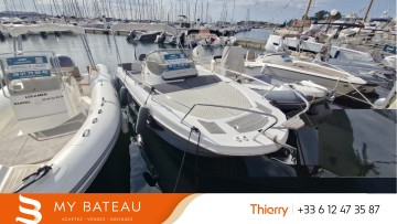 IDEA MARINE - IDEA 70.2 WA à vendre