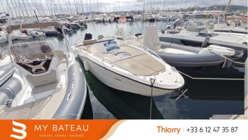 CLEAR MARINE - LIBRA CABIN 6.5 à vendre