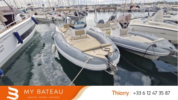 SALPA - SOLEIL 23 à vendre