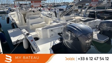 WHITE SHARK - 280 CC EVO à vendre