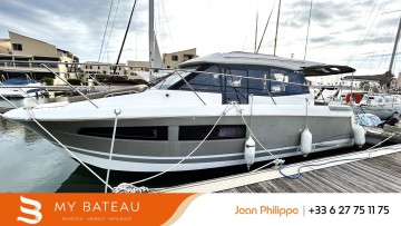 JEANNEAU - NC 9 à vendre