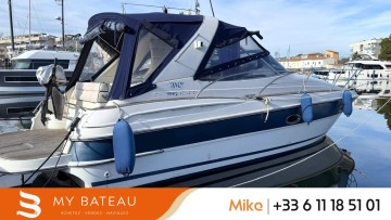 BAVARIA - 29 SPORT à vendre