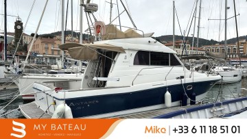 BENETEAU - ANTARES 10.80 à vendre