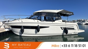 JEANNEAU - MERRY FISHER 895 OS à vendre