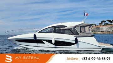 BENETEAU - GRAN TURISMO 36 à vendre
