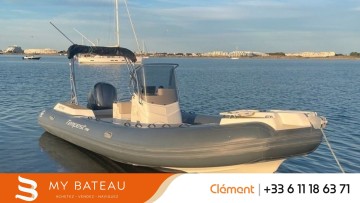 CAPELLI - TEMPEST 700 à vendre