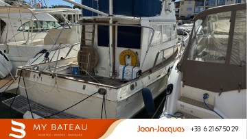 GRAND BANK'S - 32 Europa à vendre