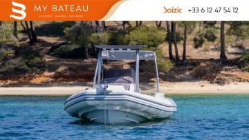 FANALE MARINE - ALTAGNA 800 à vendre